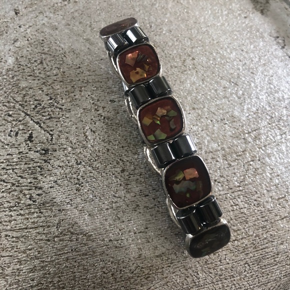 Jewelry - WAH STRETCH BRACELET NWOT